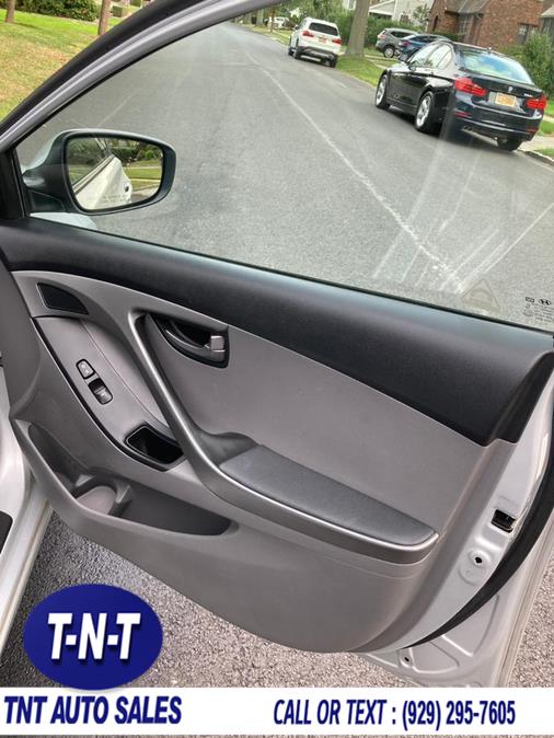 2014 Hyundai Elantra 4dr Sdn Auto Limited PZEV (Ulsan Plant), available for sale in Bronx, New York | TNT Auto Sales USA inc. Bronx, New York 2014 Hyundai Elantra 4dr Sdn Auto Limited PZEV (Ulsan Plant), available for sale in Bronx, New York | TNT Auto Sales USA inc. Bronx, New York