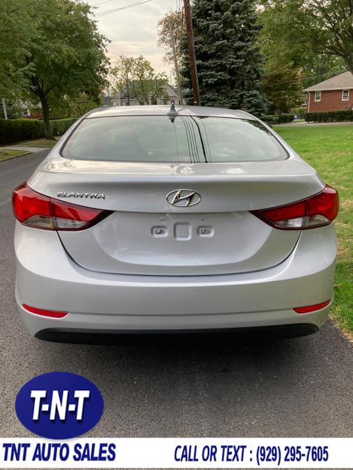 2014 Hyundai Elantra 4dr Sdn Auto Limited PZEV (Ulsan Plant), available for sale in Bronx, New York | TNT Auto Sales USA inc. Bronx, New York 2014 Hyundai Elantra 4dr Sdn Auto Limited PZEV (Ulsan Plant), available for sale in Bronx, New York | TNT Auto Sales USA inc. Bronx, New York