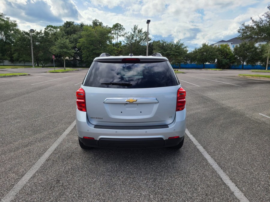 Used Chevrolet Equinox FWD 4dr LT w/1LT 2017 | Majestic Autos Inc.. Longwood, Florida