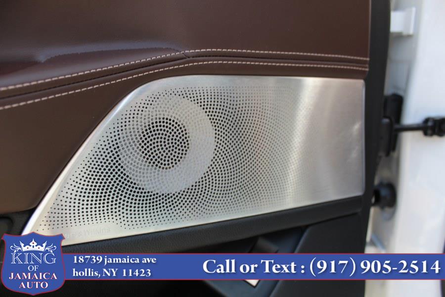 Used BMW 7 Series 750i xDrive Sedan 2018 | King of Jamaica Auto Inc. Hollis, New York Used BMW 7 Series 750i xDrive Sedan 2018 | King of Jamaica Auto Inc. Hollis, New York