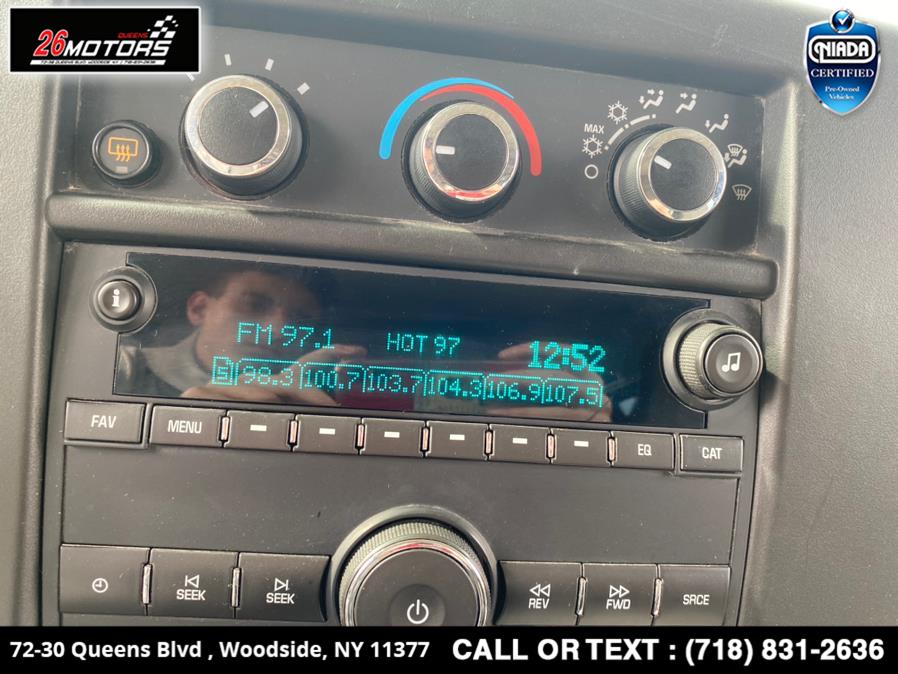 Used Chevrolet Express Passenger RWD 3500 135" LT 2018 | 26 Motors Queens. Woodside, New York Used Chevrolet Express Passenger RWD 3500 135" LT 2018 | 26 Motors Queens. Woodside, New York