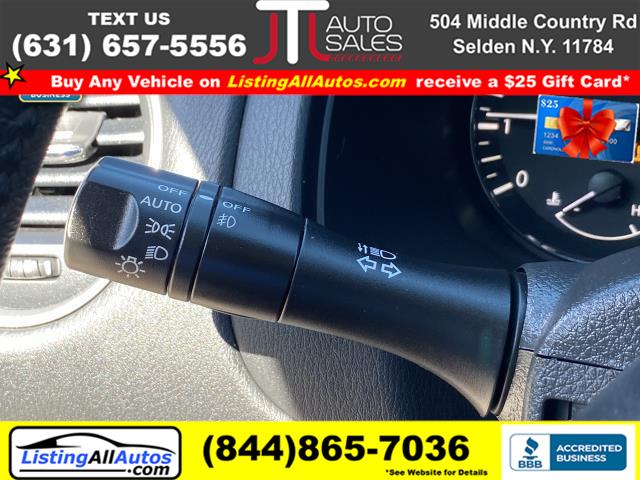 Used Nissan Pathfinder 4WD 4dr SL 2015 | www.ListingAllAutos.com. Patchogue, New York