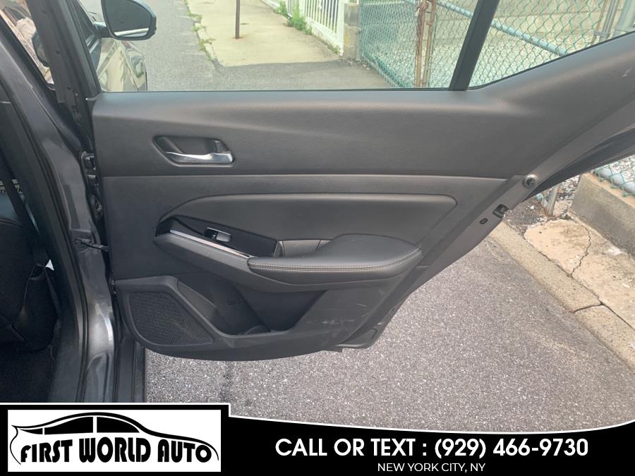Used Nissan Altima 2.5 SL Sedan 2020 | First World Auto. Jamaica, New York Used Nissan Altima 2.5 SL Sedan 2020 | First World Auto. Jamaica, New York