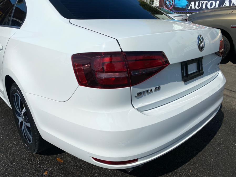 Used Volkswagen Jetta 1.4T SE Auto 2017 | Sunrise Autoland. Jamaica, New York Used Volkswagen Jetta 1.4T SE Auto 2017 | Sunrise Autoland. Jamaica, New York