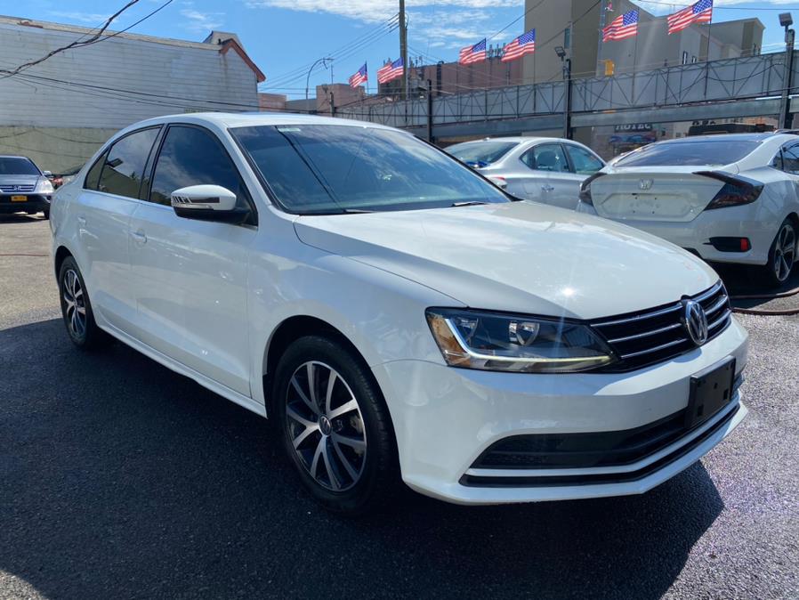 Used Volkswagen Jetta 1.4T SE Auto 2017 | Sunrise Autoland. Jamaica, New York Used Volkswagen Jetta 1.4T SE Auto 2017 | Sunrise Autoland. Jamaica, New York