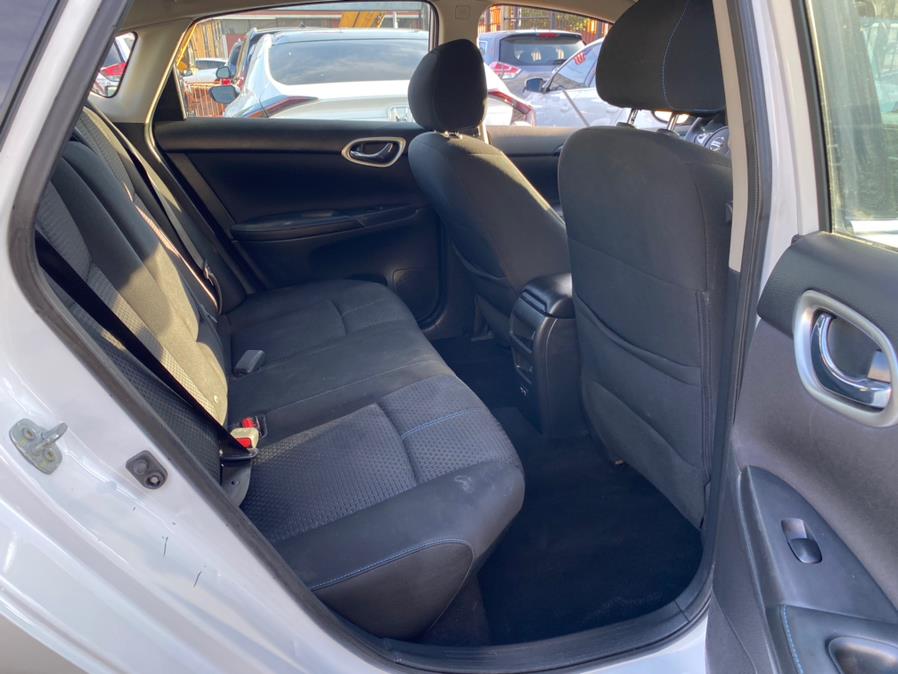 Used Nissan Sentra SR CVT 2018 | Sunrise Autoland. Jamaica, New York Used Nissan Sentra SR CVT 2018 | Sunrise Autoland. Jamaica, New York