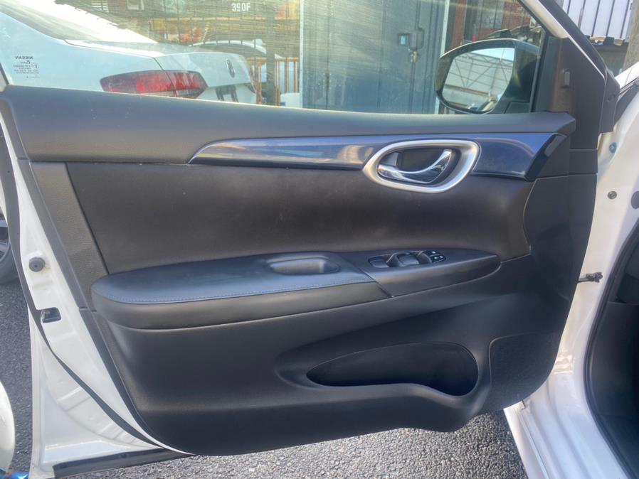 Used Nissan Sentra SR CVT 2018 | Sunrise Autoland. Jamaica, New York Used Nissan Sentra SR CVT 2018 | Sunrise Autoland. Jamaica, New York