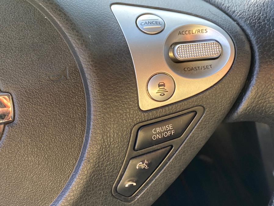 Used Nissan Sentra SR CVT 2018 | Sunrise Autoland. Jamaica, New York Used Nissan Sentra SR CVT 2018 | Sunrise Autoland. Jamaica, New York