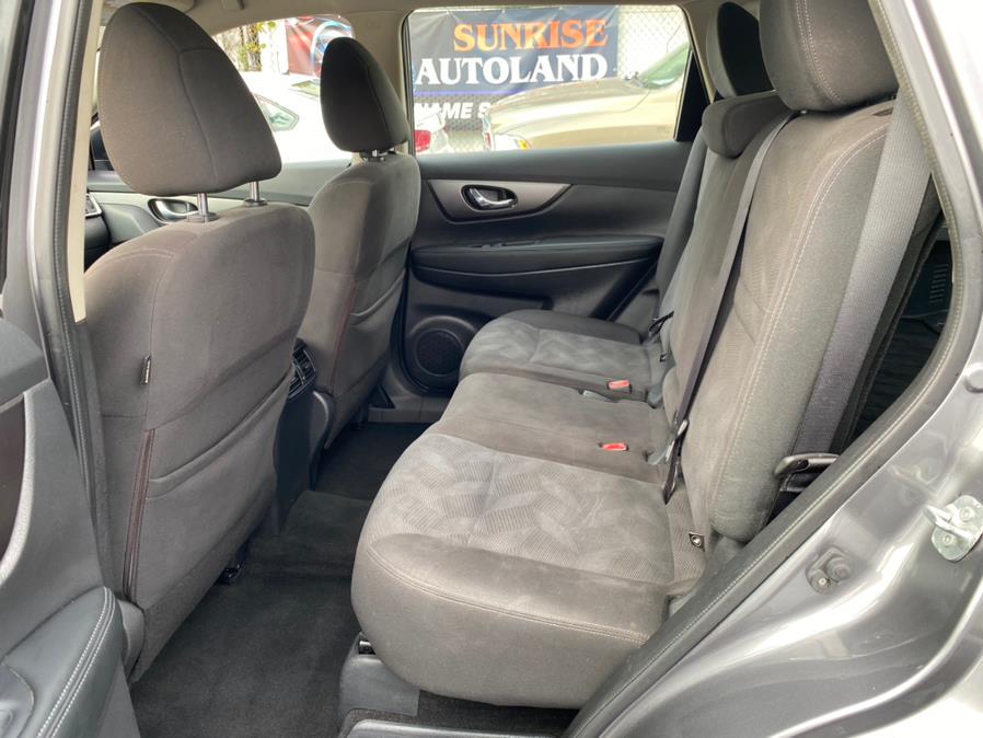 Used Nissan Rogue AWD 4dr S 2016 | Sunrise Autoland. Jamaica, New York Used Nissan Rogue AWD 4dr S 2016 | Sunrise Autoland. Jamaica, New York