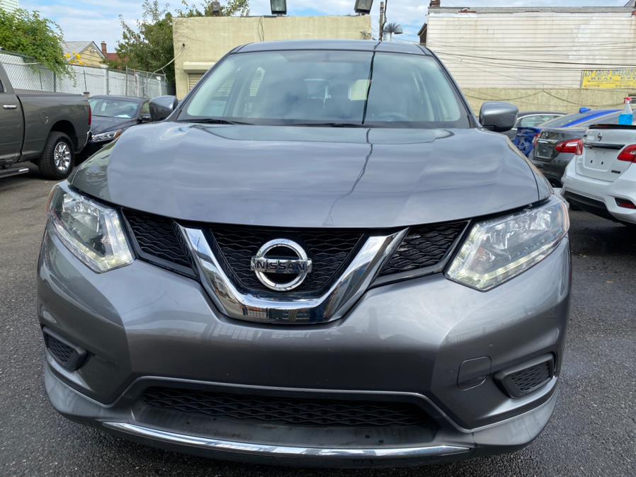 Used Nissan Rogue AWD 4dr S 2016 | Sunrise Autoland. Jamaica, New York Used Nissan Rogue AWD 4dr S 2016 | Sunrise Autoland. Jamaica, New York