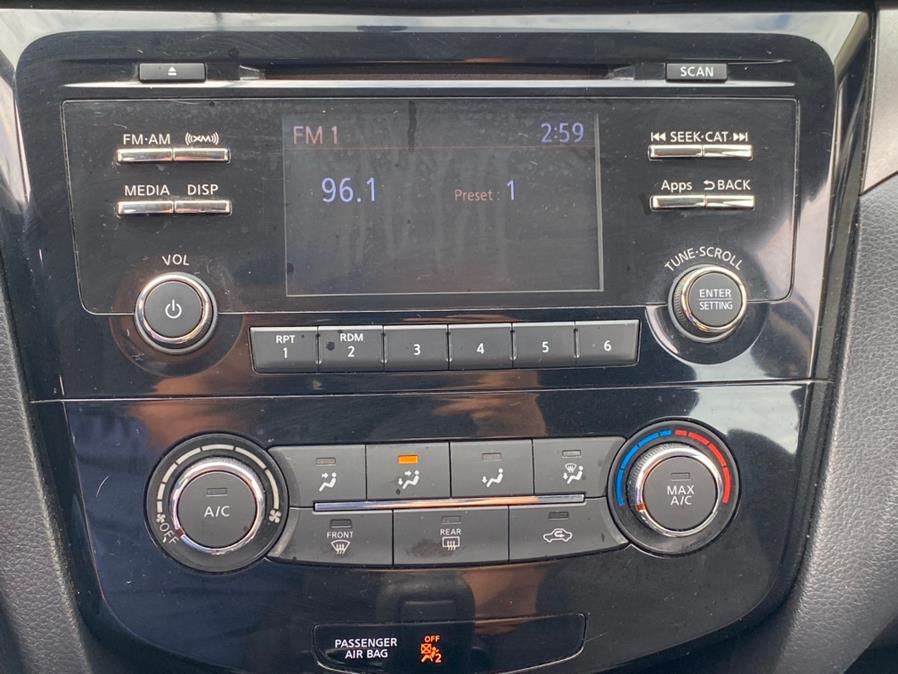 Used Nissan Rogue AWD 4dr S 2016 | Sunrise Autoland. Jamaica, New York Used Nissan Rogue AWD 4dr S 2016 | Sunrise Autoland. Jamaica, New York