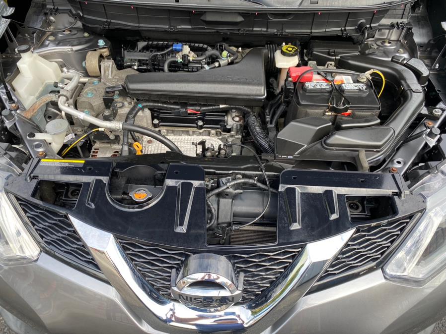 Used Nissan Rogue AWD 4dr S 2016 | Sunrise Autoland. Jamaica, New York Used Nissan Rogue AWD 4dr S 2016 | Sunrise Autoland. Jamaica, New York