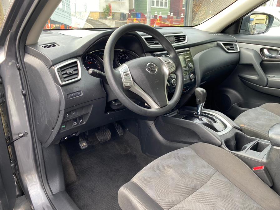 Used Nissan Rogue AWD 4dr S 2016 | Sunrise Autoland. Jamaica, New York Used Nissan Rogue AWD 4dr S 2016 | Sunrise Autoland. Jamaica, New York
