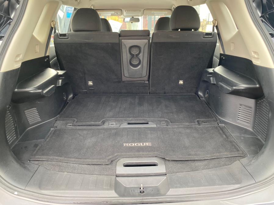 Used Nissan Rogue AWD 4dr S 2016 | Sunrise Autoland. Jamaica, New York Used Nissan Rogue AWD 4dr S 2016 | Sunrise Autoland. Jamaica, New York