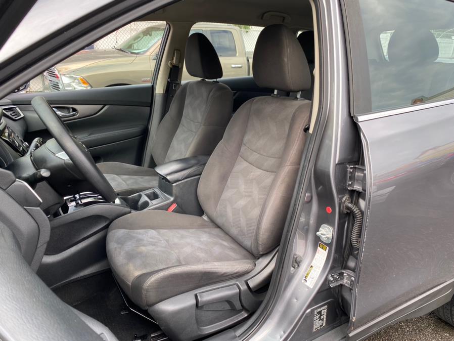 Used Nissan Rogue AWD 4dr S 2016 | Sunrise Autoland. Jamaica, New York Used Nissan Rogue AWD 4dr S 2016 | Sunrise Autoland. Jamaica, New York