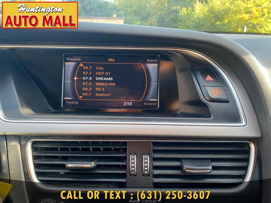Used Audi A4 4dr Sdn Auto quattro 2.0T Premium 2014 | Huntington Auto Mall. Huntington Station, New York Used Audi A4 4dr Sdn Auto quattro 2.0T Premium 2014 | Huntington Auto Mall. Huntington Station, New York