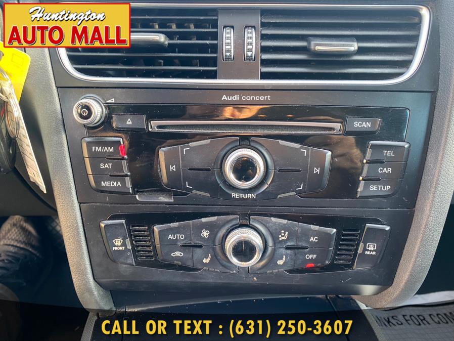Used Audi A4 4dr Sdn Auto quattro 2.0T Premium 2014 | Huntington Auto Mall. Huntington Station, New York Used Audi A4 4dr Sdn Auto quattro 2.0T Premium 2014 | Huntington Auto Mall. Huntington Station, New York