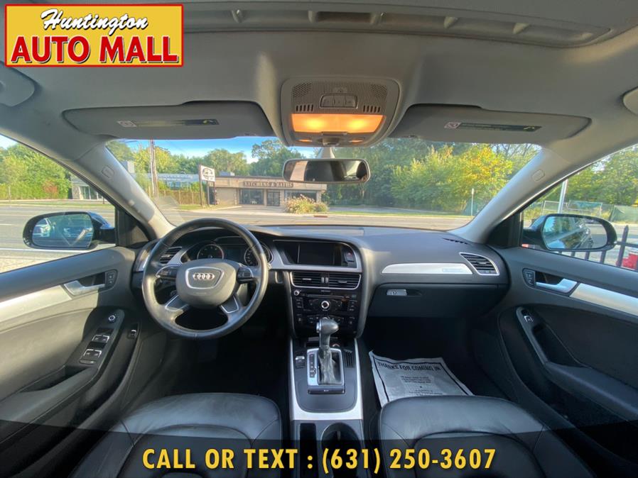 Used Audi A4 4dr Sdn Auto quattro 2.0T Premium 2014 | Huntington Auto Mall. Huntington Station, New York Used Audi A4 4dr Sdn Auto quattro 2.0T Premium 2014 | Huntington Auto Mall. Huntington Station, New York