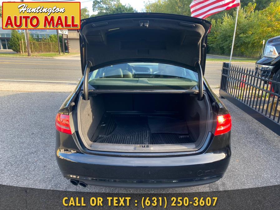 Used Audi A4 4dr Sdn Auto quattro 2.0T Premium 2014 | Huntington Auto Mall. Huntington Station, New York Used Audi A4 4dr Sdn Auto quattro 2.0T Premium 2014 | Huntington Auto Mall. Huntington Station, New York