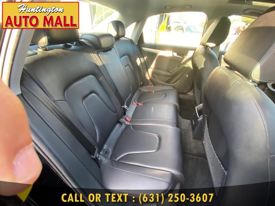 Used Audi A4 4dr Sdn Auto quattro 2.0T Premium 2014 | Huntington Auto Mall. Huntington Station, New York Used Audi A4 4dr Sdn Auto quattro 2.0T Premium 2014 | Huntington Auto Mall. Huntington Station, New York