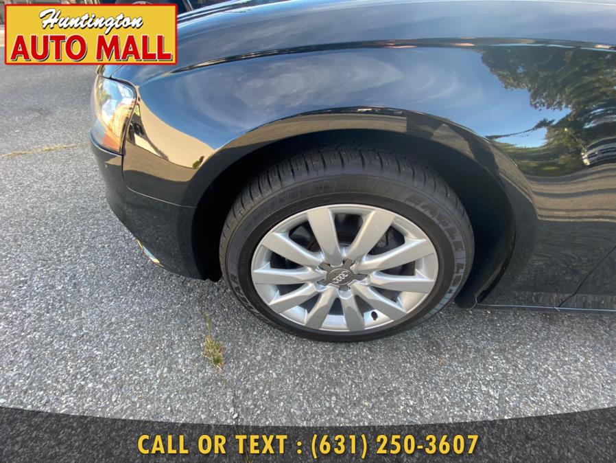 Used Audi A4 4dr Sdn Auto quattro 2.0T Premium 2014 | Huntington Auto Mall. Huntington Station, New York Used Audi A4 4dr Sdn Auto quattro 2.0T Premium 2014 | Huntington Auto Mall. Huntington Station, New York