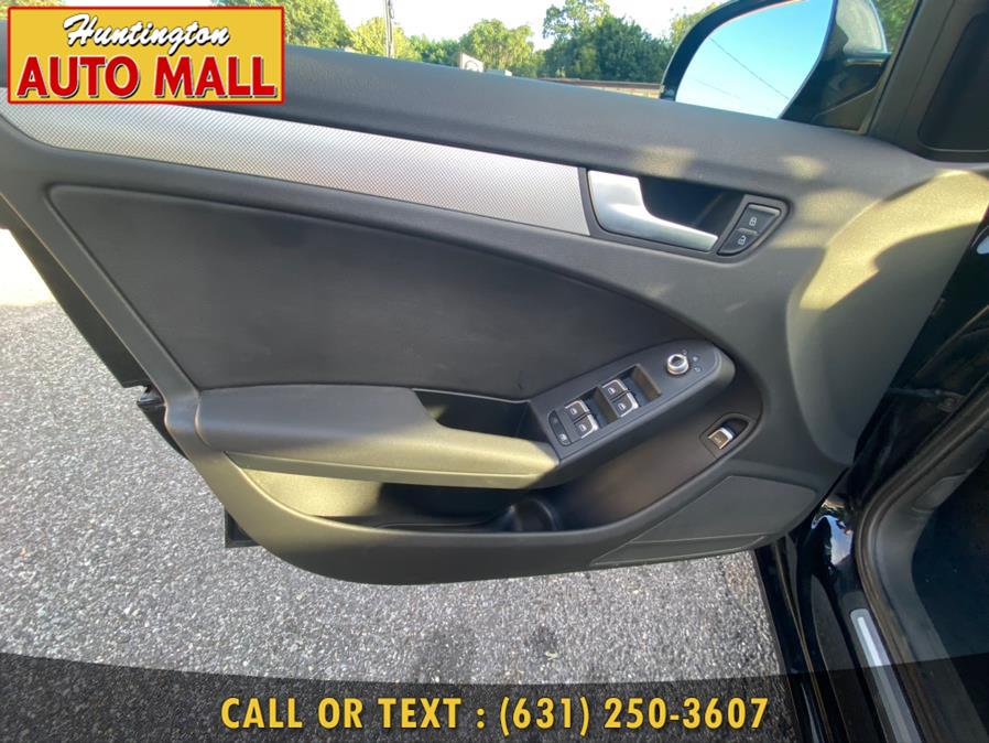 Used Audi A4 4dr Sdn Auto quattro 2.0T Premium 2014 | Huntington Auto Mall. Huntington Station, New York Used Audi A4 4dr Sdn Auto quattro 2.0T Premium 2014 | Huntington Auto Mall. Huntington Station, New York