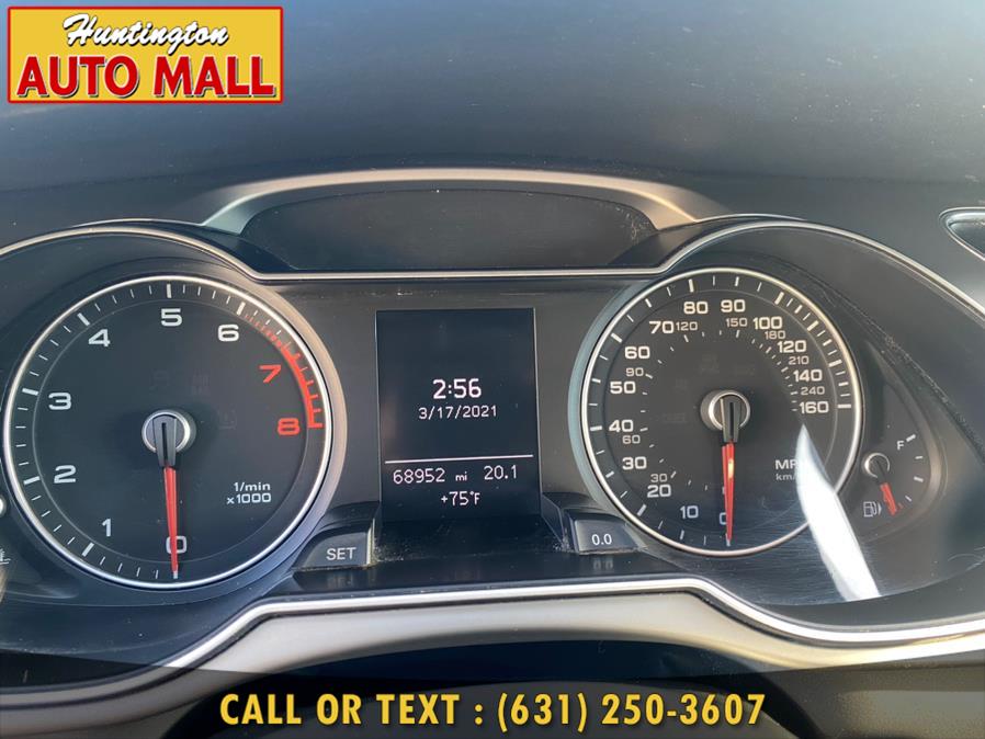 Used Audi A4 4dr Sdn Auto quattro 2.0T Premium 2014 | Huntington Auto Mall. Huntington Station, New York Used Audi A4 4dr Sdn Auto quattro 2.0T Premium 2014 | Huntington Auto Mall. Huntington Station, New York