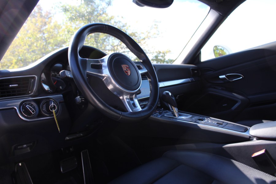 2016 Porsche 911 2dr Cpe Carrera 4, available for sale in Great Neck, New York | Great Neck Car Buyers & Sellers. Great Neck, New York 2016 Porsche 911 2dr Cpe Carrera 4, available for sale in Great Neck, New York | Great Neck Car Buyers & Sellers. Great Neck, New York
