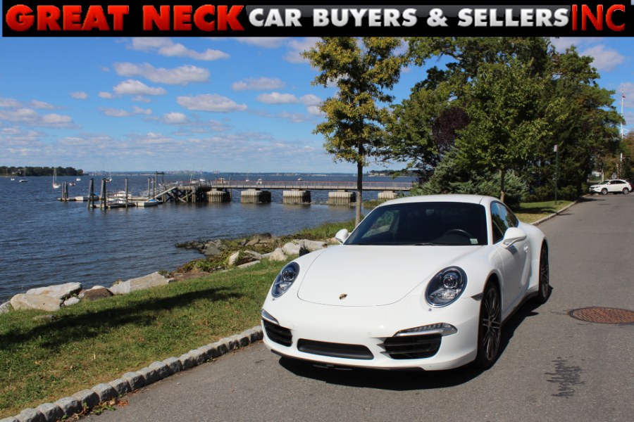 2016 Porsche 911 2dr Cpe Carrera 4, available for sale in Great Neck, New York | Great Neck Car Buyers & Sellers. Great Neck, New York 2016 Porsche 911 2dr Cpe Carrera 4, available for sale in Great Neck, New York | Great Neck Car Buyers & Sellers. Great Neck, New York