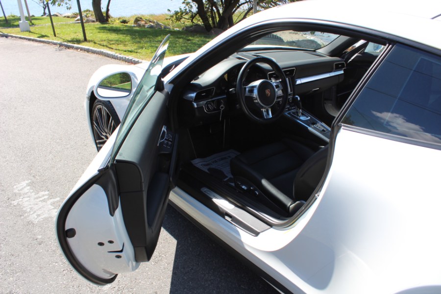 2016 Porsche 911 2dr Cpe Carrera 4, available for sale in Great Neck, New York | Great Neck Car Buyers & Sellers. Great Neck, New York 2016 Porsche 911 2dr Cpe Carrera 4, available for sale in Great Neck, New York | Great Neck Car Buyers & Sellers. Great Neck, New York