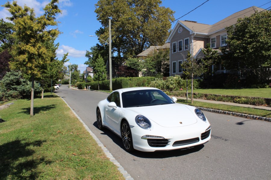 2016 Porsche 911 2dr Cpe Carrera 4, available for sale in Great Neck, New York | Great Neck Car Buyers & Sellers. Great Neck, New York 2016 Porsche 911 2dr Cpe Carrera 4, available for sale in Great Neck, New York | Great Neck Car Buyers & Sellers. Great Neck, New York