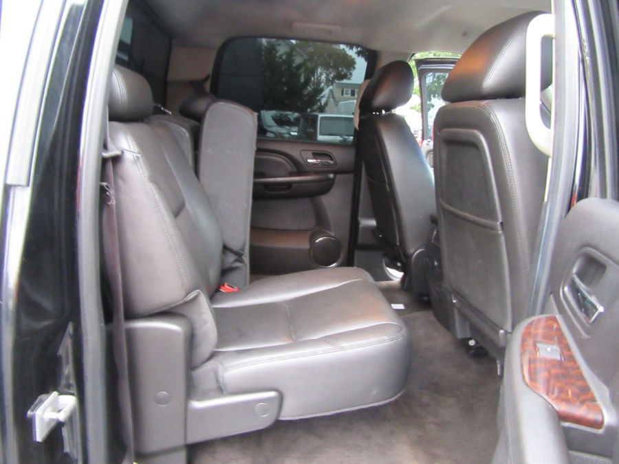 Used GMC Sierra 3500HD 4WD Crew Cab 167.7" Denali 2013 | Royalty Auto Sales. Little Ferry, New Jersey Used GMC Sierra 3500HD 4WD Crew Cab 167.7" Denali 2013 | Royalty Auto Sales. Little Ferry, New Jersey