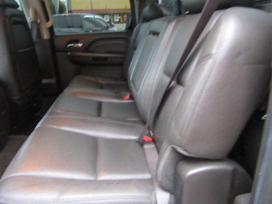 Used GMC Sierra 3500HD 4WD Crew Cab 167.7" Denali 2013 | Royalty Auto Sales. Little Ferry, New Jersey Used GMC Sierra 3500HD 4WD Crew Cab 167.7" Denali 2013 | Royalty Auto Sales. Little Ferry, New Jersey