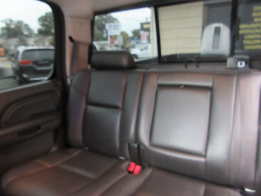 Used GMC Sierra 3500HD 4WD Crew Cab 167.7" Denali 2013 | Royalty Auto Sales. Little Ferry, New Jersey Used GMC Sierra 3500HD 4WD Crew Cab 167.7" Denali 2013 | Royalty Auto Sales. Little Ferry, New Jersey