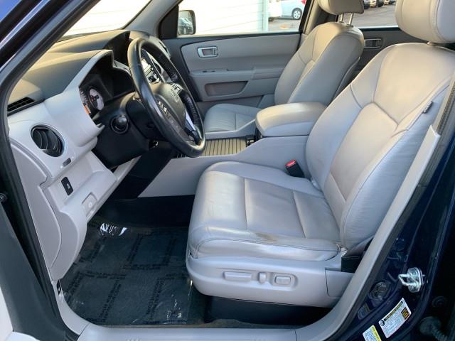 Used Honda Pilot EX-L 2014 | Valentine Motor Company. Forestville, Maryland Used Honda Pilot EX-L 2014 | Valentine Motor Company. Forestville, Maryland