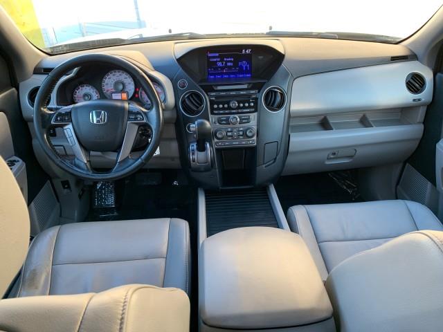Used Honda Pilot EX-L 2014 | Valentine Motor Company. Forestville, Maryland Used Honda Pilot EX-L 2014 | Valentine Motor Company. Forestville, Maryland