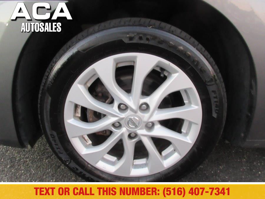 2018 Nissan Sentra S CVT, available for sale in Lynbrook, New York | ACA Auto Sales. Lynbrook, New York 2018 Nissan Sentra S CVT, available for sale in Lynbrook, New York | ACA Auto Sales. Lynbrook, New York