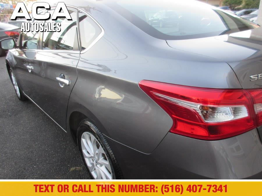 2018 Nissan Sentra S CVT, available for sale in Lynbrook, New York | ACA Auto Sales. Lynbrook, New York 2018 Nissan Sentra S CVT, available for sale in Lynbrook, New York | ACA Auto Sales. Lynbrook, New York