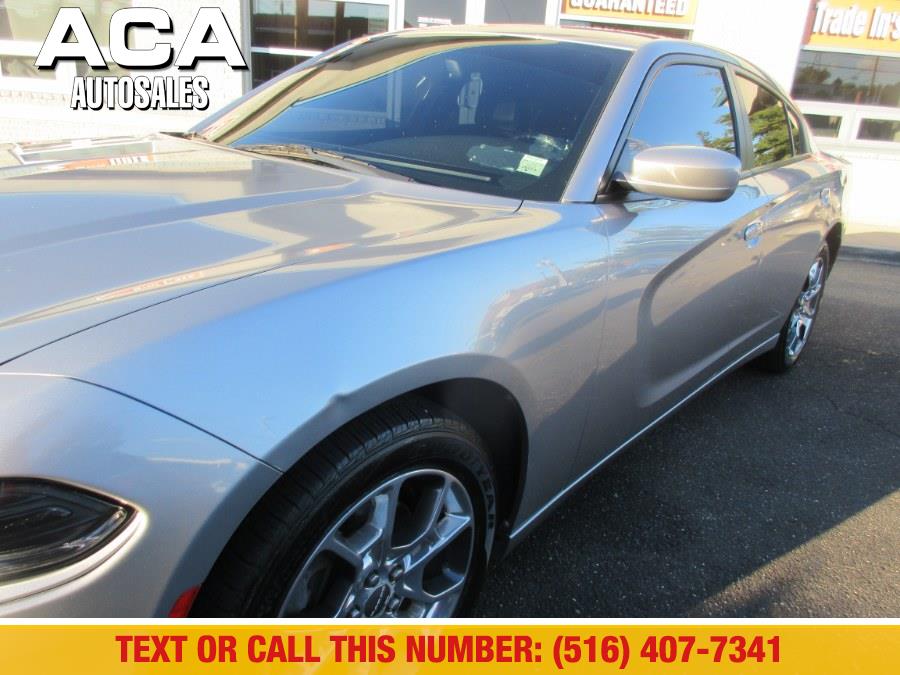 Used Dodge Charger 4dr Sdn SXT AWD 2015 | ACA Auto Sales. Lynbrook, New York Used Dodge Charger 4dr Sdn SXT AWD 2015 | ACA Auto Sales. Lynbrook, New York