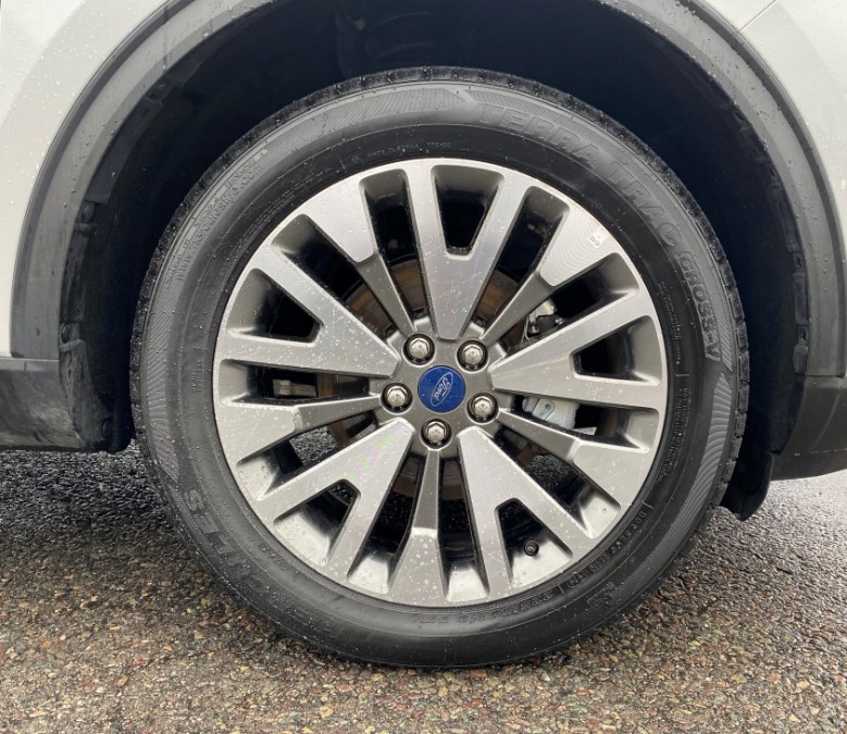 Used Ford Escape Titanium AWD 2020 | Inman Motors Sales. Medford, Massachusetts Used Ford Escape Titanium AWD 2020 | Inman Motors Sales. Medford, Massachusetts