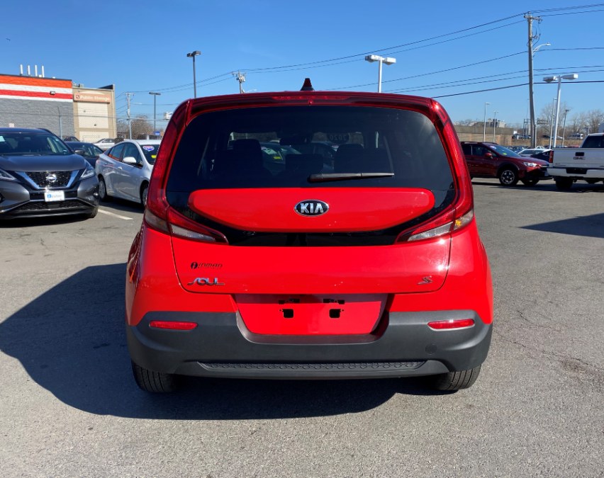 Used Kia Soul S IVT 2020 | Inman Motors Sales. Medford, Massachusetts Used Kia Soul S IVT 2020 | Inman Motors Sales. Medford, Massachusetts