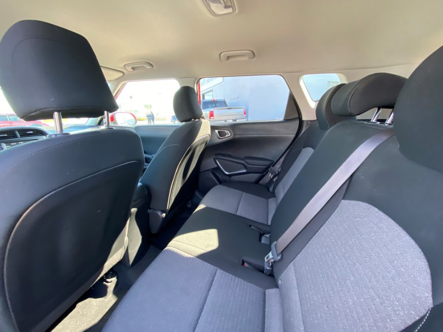 Used Kia Soul S IVT 2020 | Inman Motors Sales. Medford, Massachusetts Used Kia Soul S IVT 2020 | Inman Motors Sales. Medford, Massachusetts