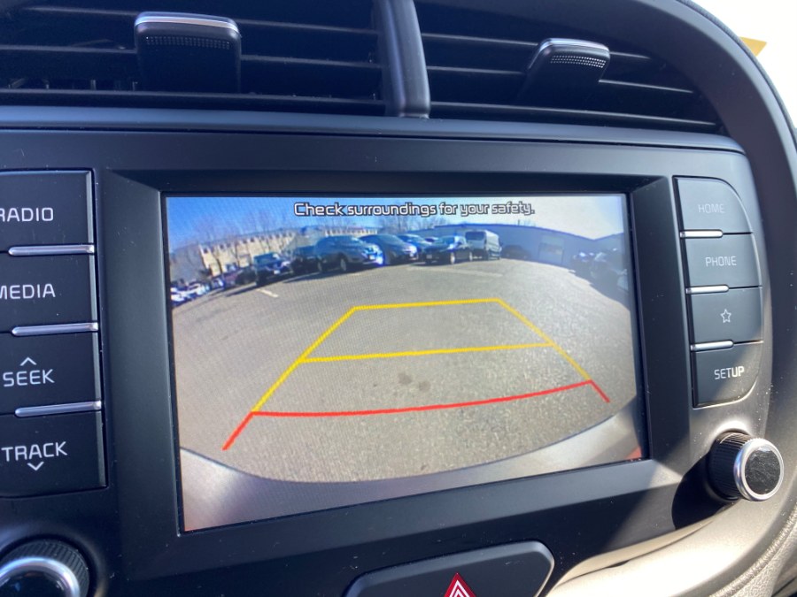 Used Kia Soul S IVT 2020 | Inman Motors Sales. Medford, Massachusetts Used Kia Soul S IVT 2020 | Inman Motors Sales. Medford, Massachusetts