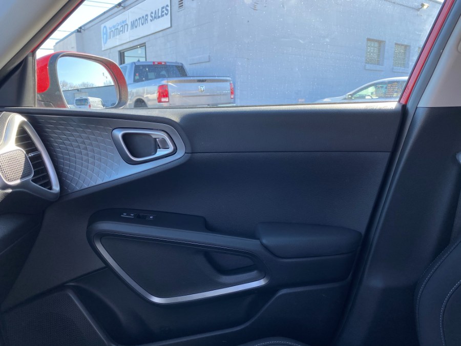 Used Kia Soul S IVT 2020 | Inman Motors Sales. Medford, Massachusetts Used Kia Soul S IVT 2020 | Inman Motors Sales. Medford, Massachusetts