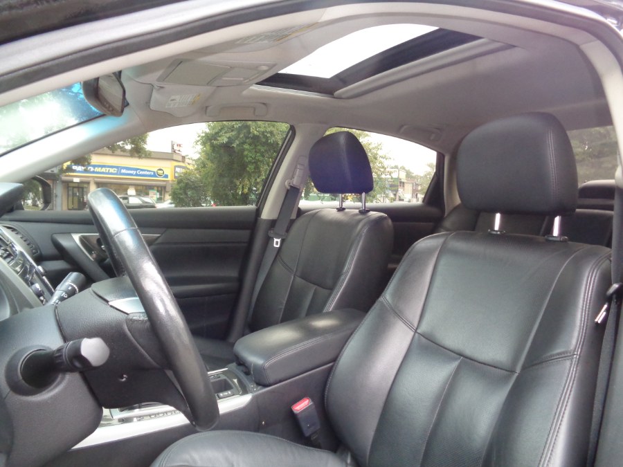 Used Nissan Altima 4dr Sdn I4 2.5 SL 2015 | Sunrise Auto Sales. Rosedale, New York Used Nissan Altima 4dr Sdn I4 2.5 SL 2015 | Sunrise Auto Sales. Rosedale, New York