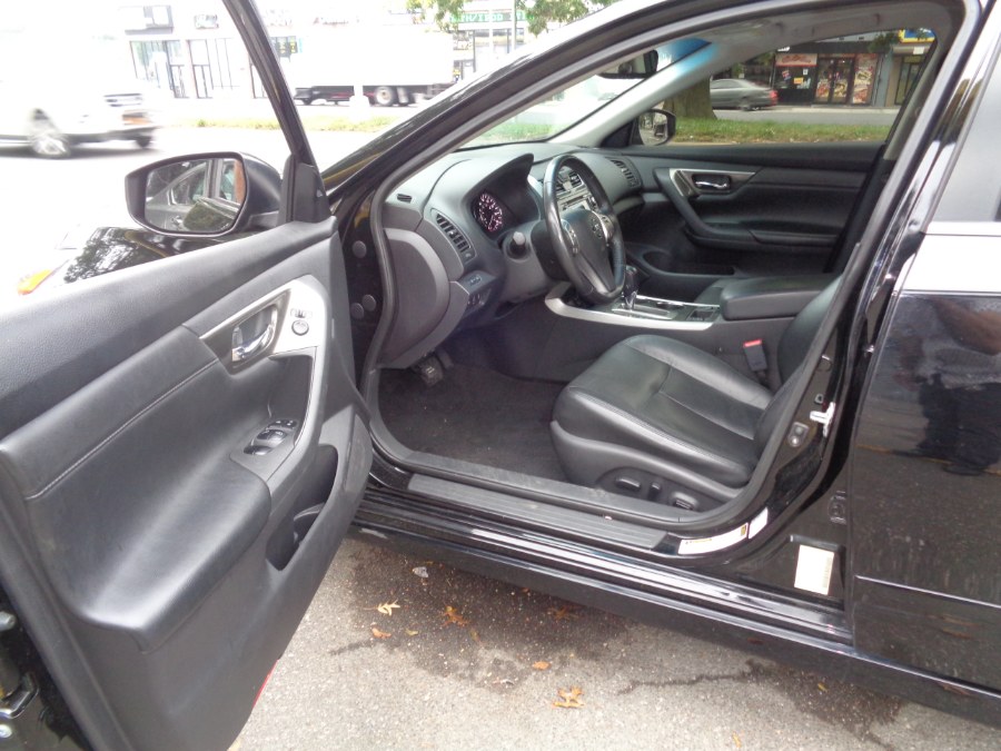 Used Nissan Altima 4dr Sdn I4 2.5 SL 2015 | Sunrise Auto Sales. Rosedale, New York Used Nissan Altima 4dr Sdn I4 2.5 SL 2015 | Sunrise Auto Sales. Rosedale, New York