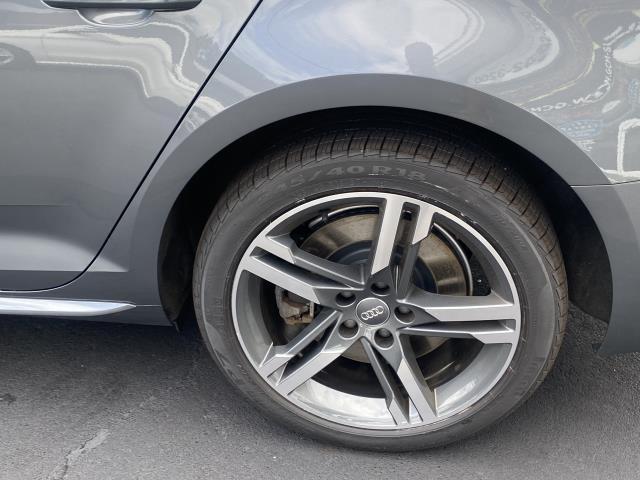 Used Audi A4 2.0 TFSI Tech Premium Plus S Tronic quattro AWD 2018 | Sunrise Auto Outlet. Amityville, New York Used Audi A4 2.0 TFSI Tech Premium Plus S Tronic quattro AWD 2018 | Sunrise Auto Outlet. Amityville, New York