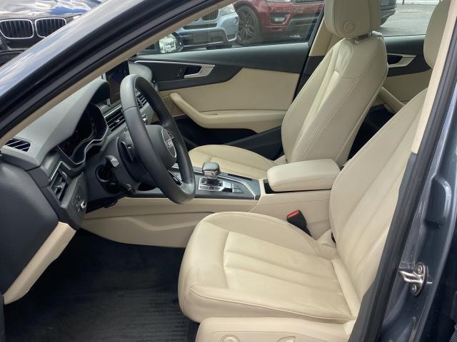 Used Audi A4 2.0 TFSI Tech Premium Plus S Tronic quattro AWD 2018 | Sunrise Auto Outlet. Amityville, New York Used Audi A4 2.0 TFSI Tech Premium Plus S Tronic quattro AWD 2018 | Sunrise Auto Outlet. Amityville, New York