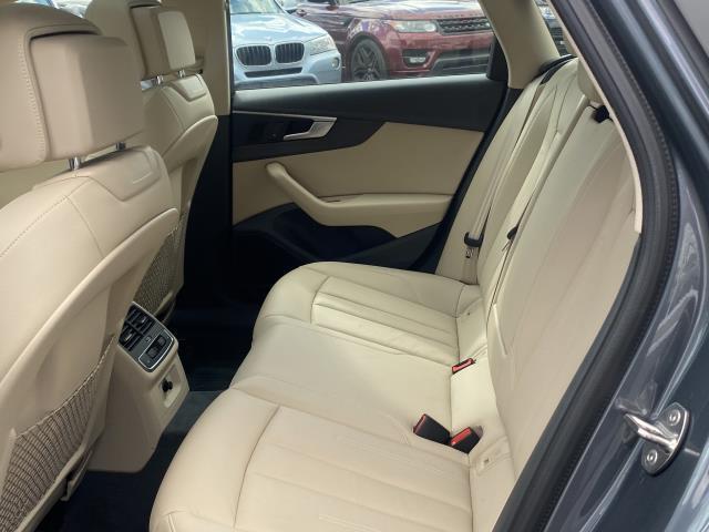 Used Audi A4 2.0 TFSI Tech Premium Plus S Tronic quattro AWD 2018 | Sunrise Auto Outlet. Amityville, New York Used Audi A4 2.0 TFSI Tech Premium Plus S Tronic quattro AWD 2018 | Sunrise Auto Outlet. Amityville, New York