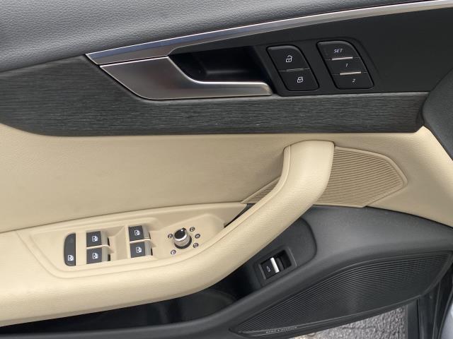 Used Audi A4 2.0 TFSI Tech Premium Plus S Tronic quattro AWD 2018 | Sunrise Auto Outlet. Amityville, New York Used Audi A4 2.0 TFSI Tech Premium Plus S Tronic quattro AWD 2018 | Sunrise Auto Outlet. Amityville, New York